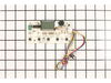 Electronic Board/Command – Part Number: SS-201553