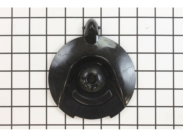 10406891-1-M-Krups-SS-201554-Cover, Coffee Pot