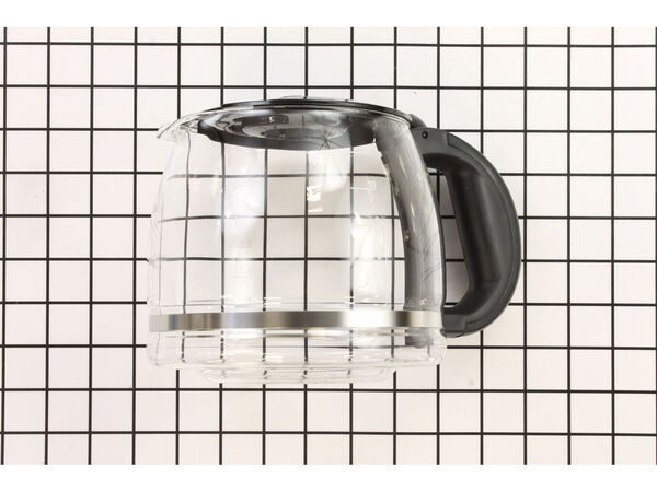 10406892-1-M-Krups-SS-201555-Coffee Pot and Cover