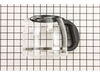Coffee Pot and Cover – Part Number: SS-201555