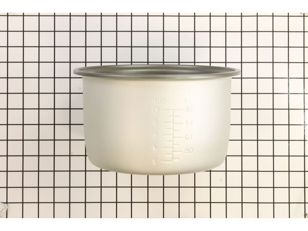 10407059-1-M-Krups-SS-984348-Body Pot-Removable
