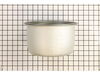 Body Pot-Removable – Part Number: SS-984348
