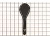 Spoon-black – Part Number: SS-984349
