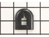 Mask-Hook Lock-Black – Part Number: SS-984350