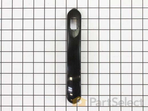 10407076-1-M-Krups-SS-985045-Handle-Upper-Black