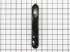 Handle-Upper-Black – Part Number: SS-985045