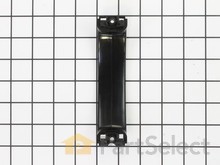 Handle-Lower-Black – Part Number: SS-985046