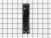 Handle-Lower-Black – Part Number: SS-985046