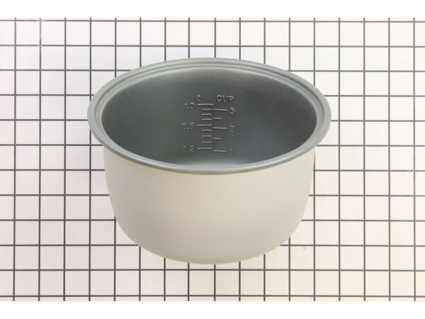 10407085-1-M-Krups-SS-985060-Body Pot-Removable