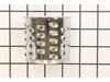 Medium Grater – Part Number: SS-989853