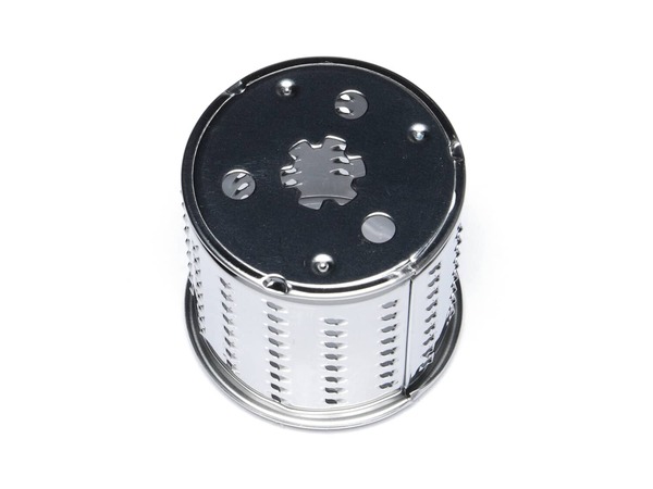 10407126-1-M-Krups-ss-989854-Fine Shredder Cone