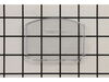 Container Cover – Part Number: SS-989870