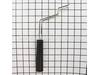 Handle-Black-Basket – Part Number: SS-991240