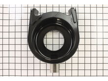 Container, Black – Part Number: SS-993876