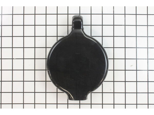 10407229-1-M-Krups-SS-993883-Jug Cover, Black