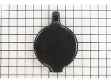 Jug Cover, Black – Part Number: SS-993883