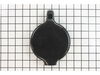 Jug Cover, Black – Part Number: SS-993883