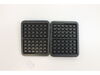 Waffle Plate 2 – Part Number: TS-01010960