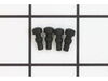 Foot 4 – Part Number: TS-01033250