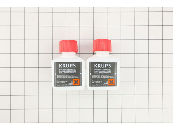 10407344-1-M-Krups-XS900051-Liquid Cleaner