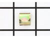 Retainer Glass Spring – Part Number: 038785