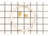 Pilot Tubing w/ Fittings – Part Number: 10000150