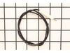10408797-2-S-Majestic-10001297-Electrode Ignitor W/cable - Rn