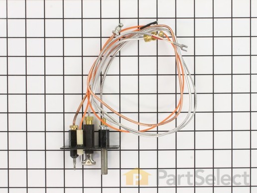 10408807-1-M-Majestic-10001741-Pilot Assembly - PSE -Natural (3 Way)
