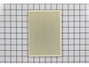 Ceramic tile (single) – Part Number: 10002165