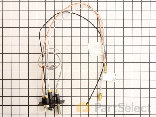 10408831-1-M-Majestic-10002265-Pilot Assembly 3way N/dv Rp 0.