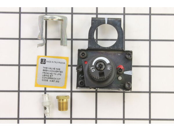 10408972-1-M-Majestic-10008235-Conversion Kit, Ng To Lp