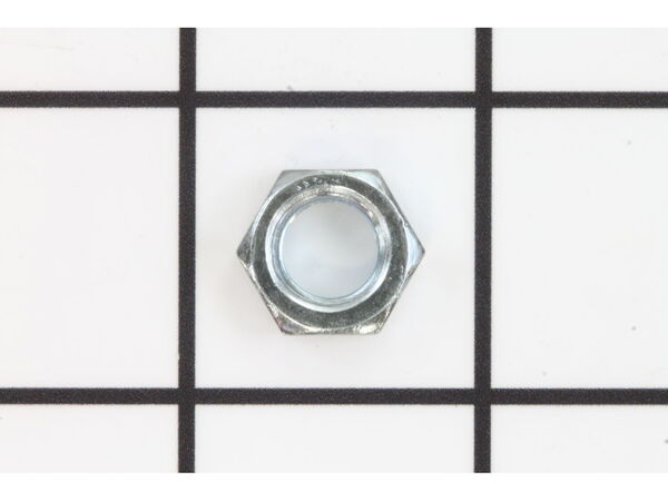 10409007-1-M-Majestic-1203290-Lock Nut