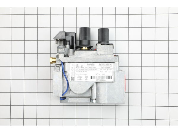 10409027-1-M-Majestic-14D0467-Control Valve - Natural Gas