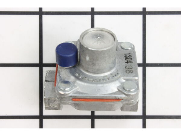 10409029-1-M-Majestic-14D0469-Pilot Regulator - Natural Gas