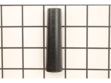 Handle - Black, Wood – Part Number: 1600664