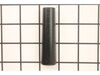 Handle - Black, Wood – Part Number: 1600664