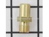 Injector - Natural Gas – Part Number: 18D0523
