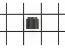 Knob Control - Natural Gas – Part Number: 18D0603