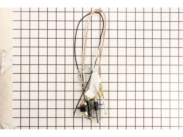 10409426-1-M-Majestic-20H2048-Pilot Assembly - Natural Gas