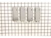 10409446-2-S-Majestic-2253160-Nailing Flange - Bag Of 4 W/sc