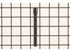 Manual Shaft Extender – Part Number: 27D0410