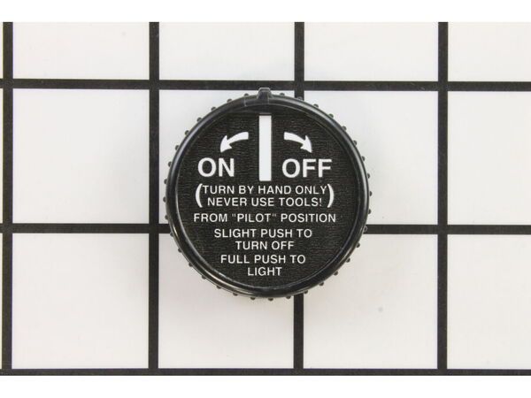 10409509-1-M-Majestic-27D0602-Control Knob