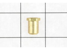 Orifice Hood #69 - Front - Pro – Part Number: 30000513