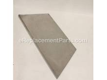 Firebrick - Hearth - Grey Bric – Part Number: 3030103