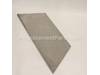 Firebrick - Hearth - Grey Bric – Part Number: 3030103