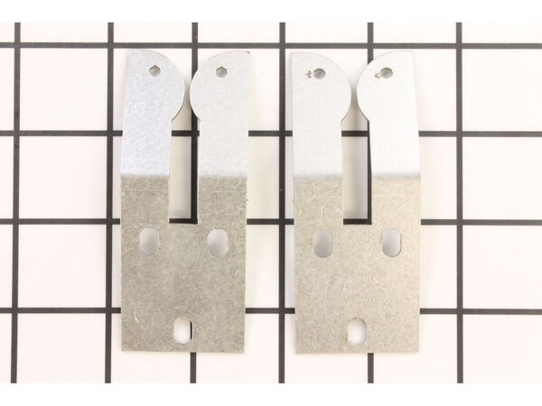 10409737-1-M-Majestic-3030176K-Damper Bracket