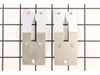 Damper Bracket – Part Number: 3030176K
