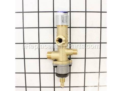 10409764-1-M-Majestic-30D0201-Control Valve - Natural Gas