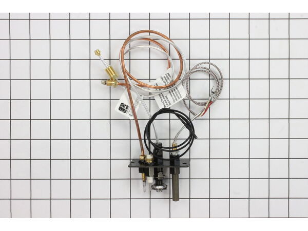 10409847-1-M-Majestic-37D0018K-Pilot Assy. - Natural Gas