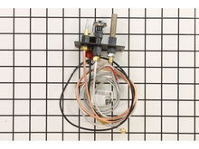 Pilot Assy. - Propane – Part Number: 37D0019K